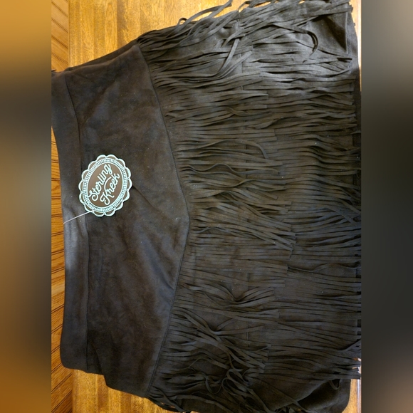 Sterling creek skort. - Picture 2 of 2